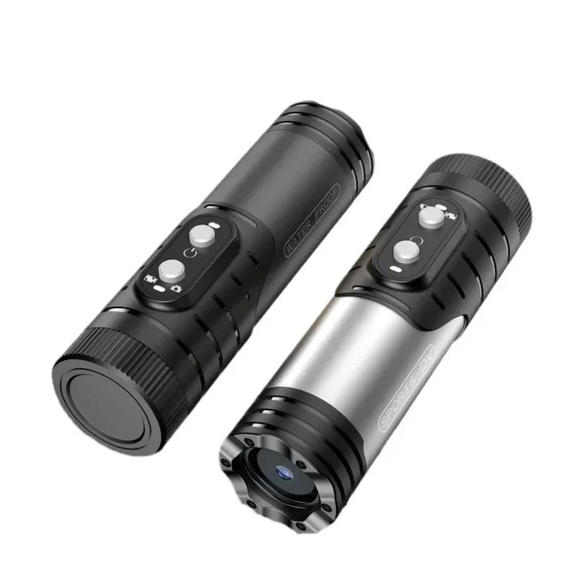 Motorcycle recorder 4K ultra-clear large and wide-angle, outdoor, waterproof, riding WIFI anti-shake, sports camera
Motorcycle recorder 4K ultra-clear large and wide-angle, outdoor, waterproof, riding WIFI anti-shake, sports camera