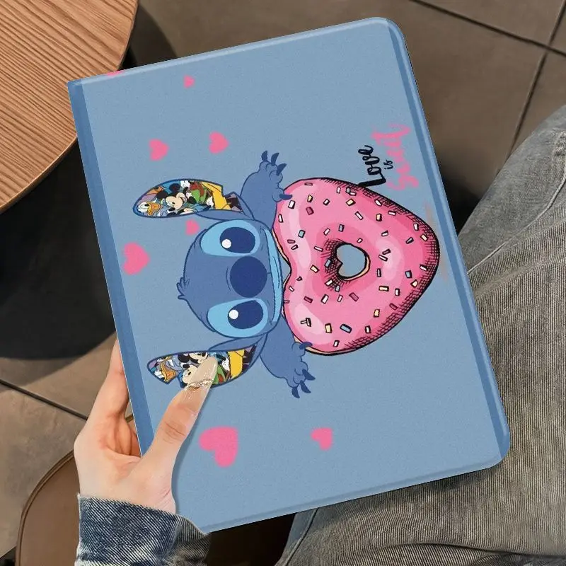 Модный милый чехол для планшета со стежком для Samsung Galaxy Tab A7 A7Lite A8 10,5 A9 Plus 11 дюймов S8 S9 FE S10 FE Plus Защитный чехол 
Модный милый чехол для планшета со стежком для Samsung Galaxy Tab A7 A7Lite A8 10,5 A9 Plus 11 дюймов S8 S9 FE S10 FE Plus Защитный чехол