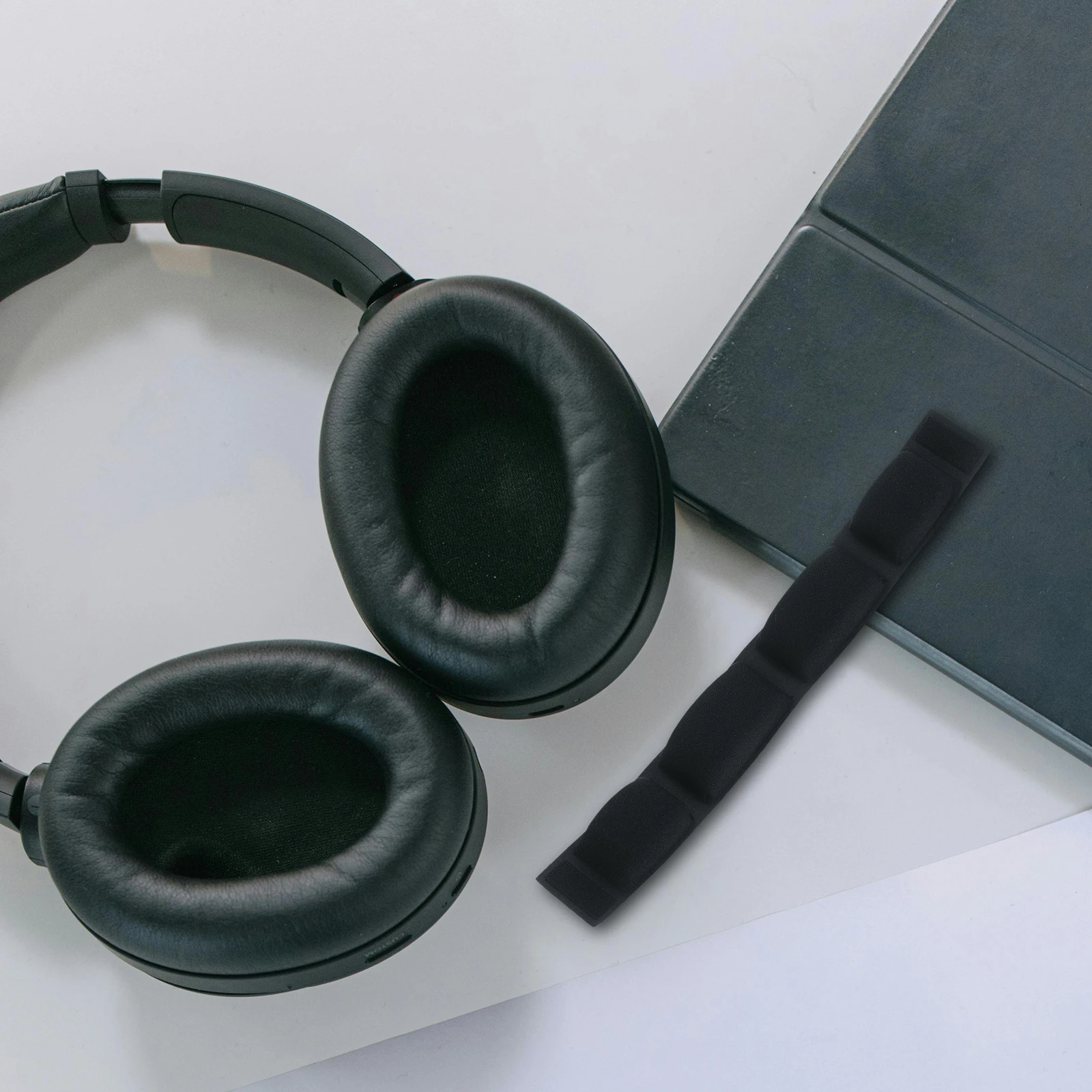 Headphone Headb Replacement Parts HD660S 650 Replaceable Headset B 600 545 565 580 Soft Foam Padding Accessories
Headphone Headb Replacement Parts HD660S 650 Replaceable Headset B 600 545 565 580 Soft Foam Padding Accessories