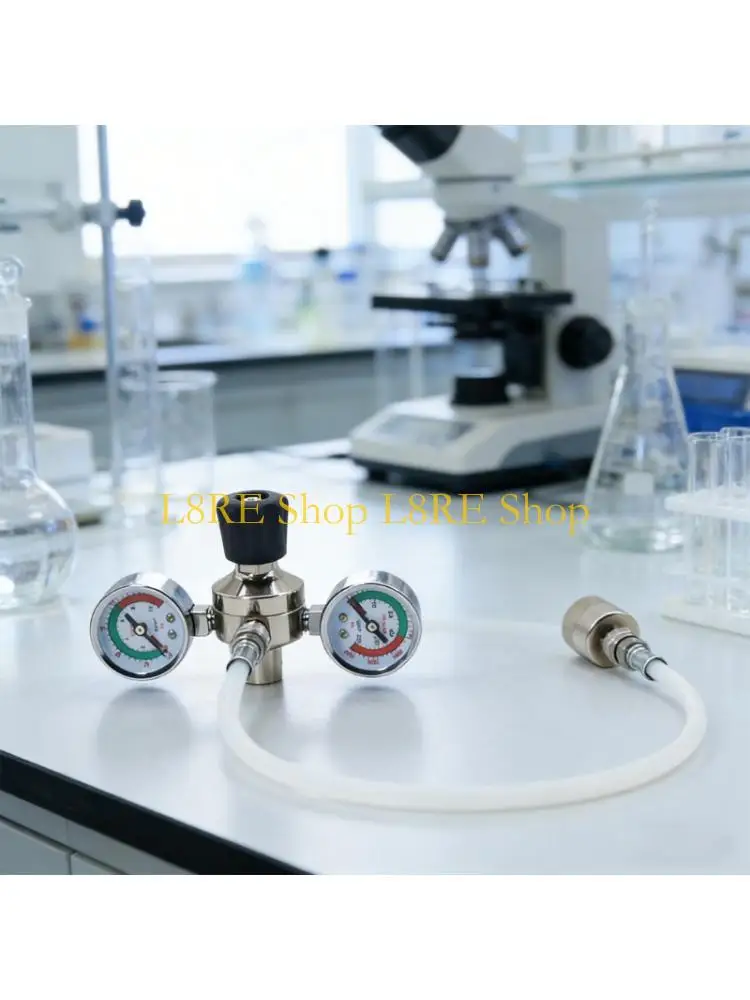 L8RE Safe N2O Control Device And Hose For Home Barista Use
L8RE Safe N2O Control Device And Hose For Home Barista Use