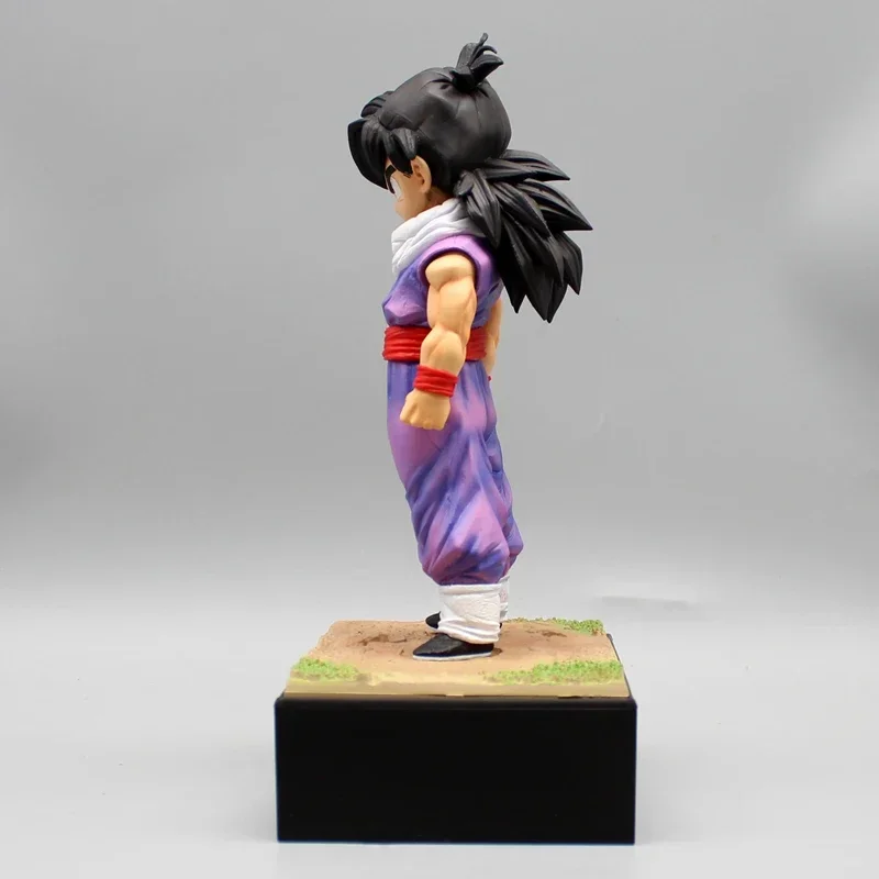 EE01 Dragon Ball Z Фигурка Аниме Сон Гохан Фигурки Игрушки Манга Фигурка 22 см Статуя GK Периферийная кукла Модель Украшения &0Ww
EE01 Dragon Ball Z Фигурка Аниме Сон Гохан Фигурки Игрушки Манга Фигурка 22 см Статуя GK Периферийная кукла Модель Украшения &0Ww