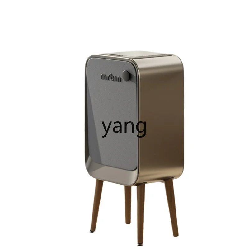 CX intelligent induction trash can household living room high foot large capacity light luxury high value
CX intelligent induction trash can household living room high foot large capacity light luxury high value
