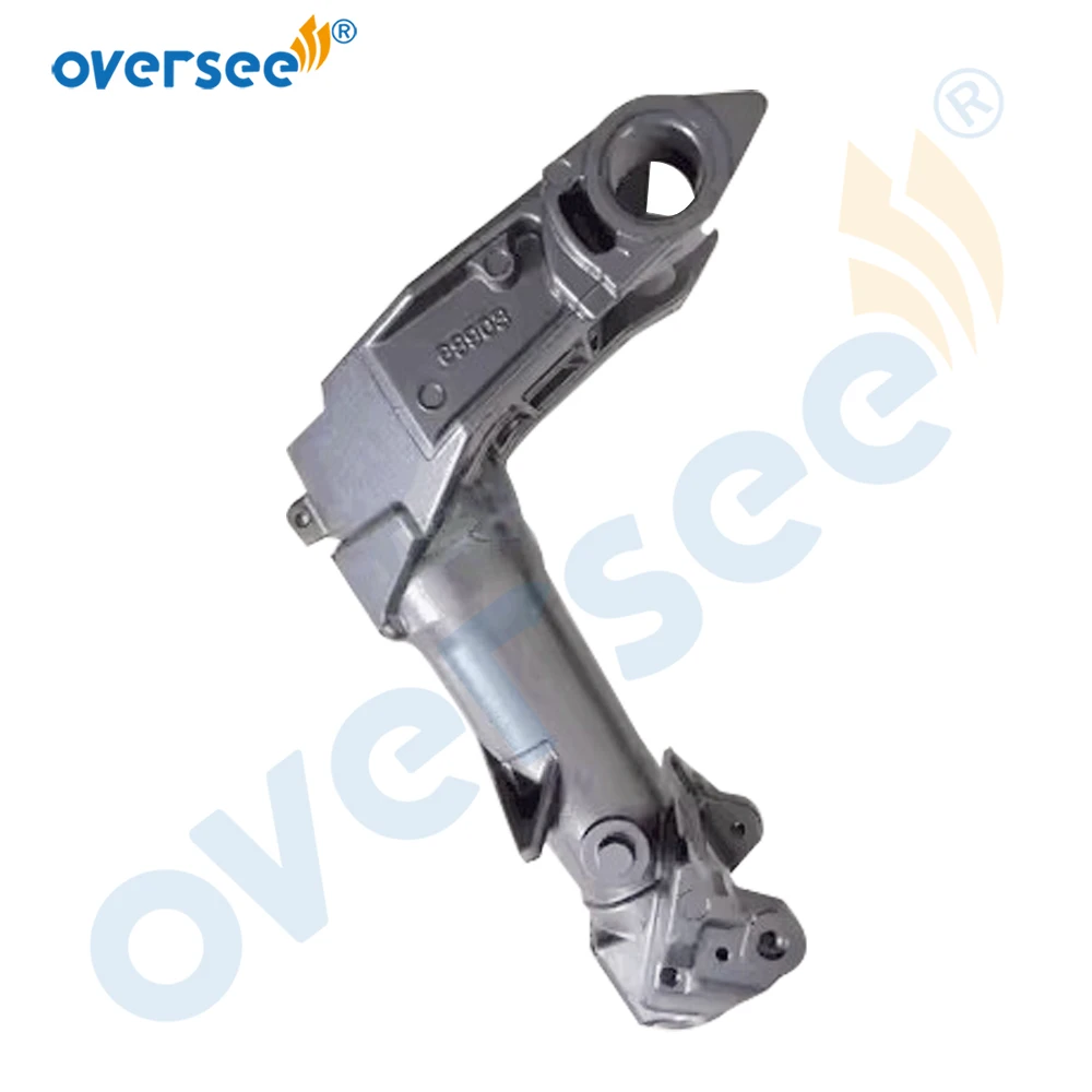 Outboard 689-43311-03-4d For Yamaha Bracket Swivel 1 68943311034D
Outboard 689-43311-03-4d For Yamaha Bracket Swivel 1 68943311034D