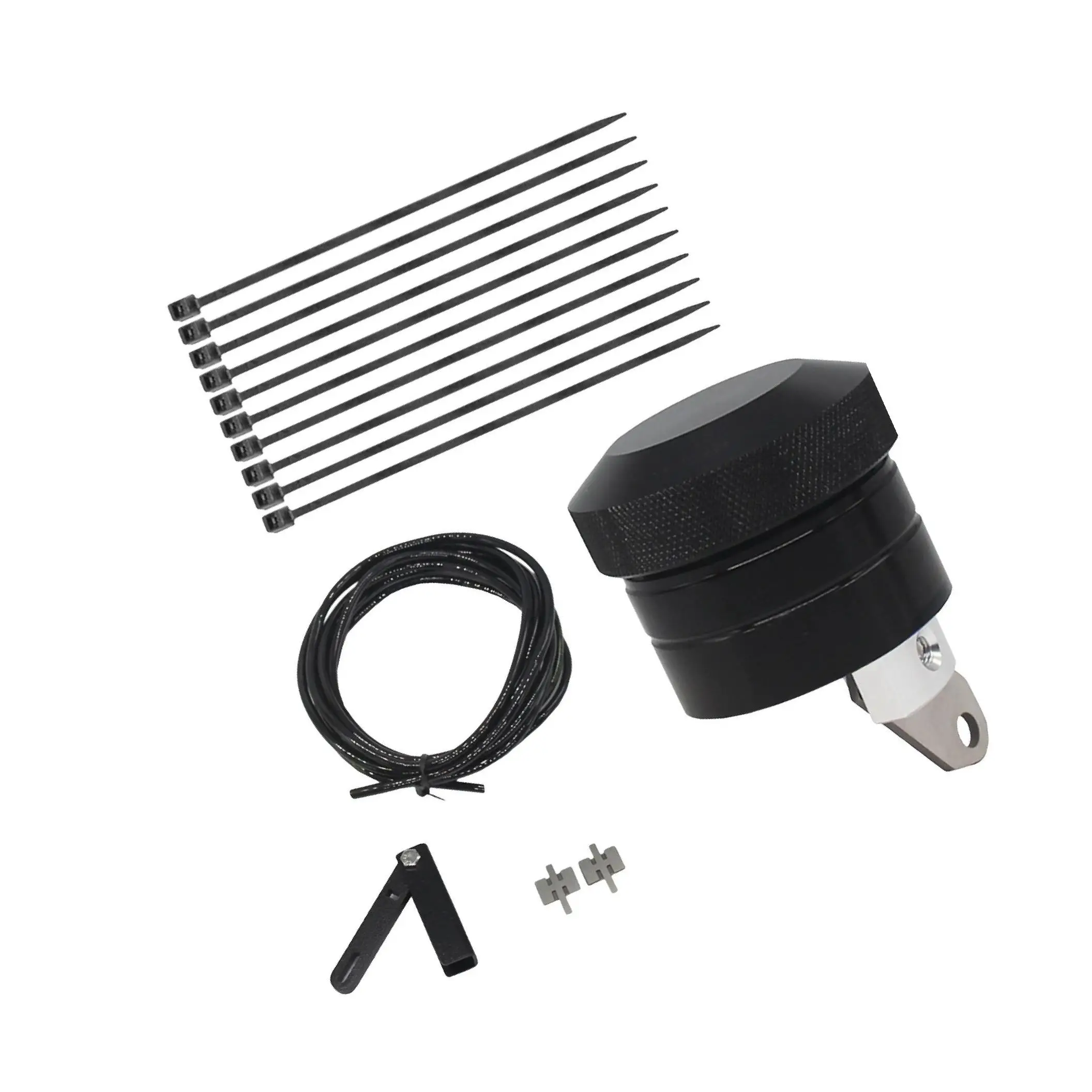 Motorcycle Chain Oiler Universal Aluminum Motorbike Oil Cup Part Motor Oiler
Motorcycle Chain Oiler Universal Aluminum Motorbike Oil Cup Part Motor Oiler