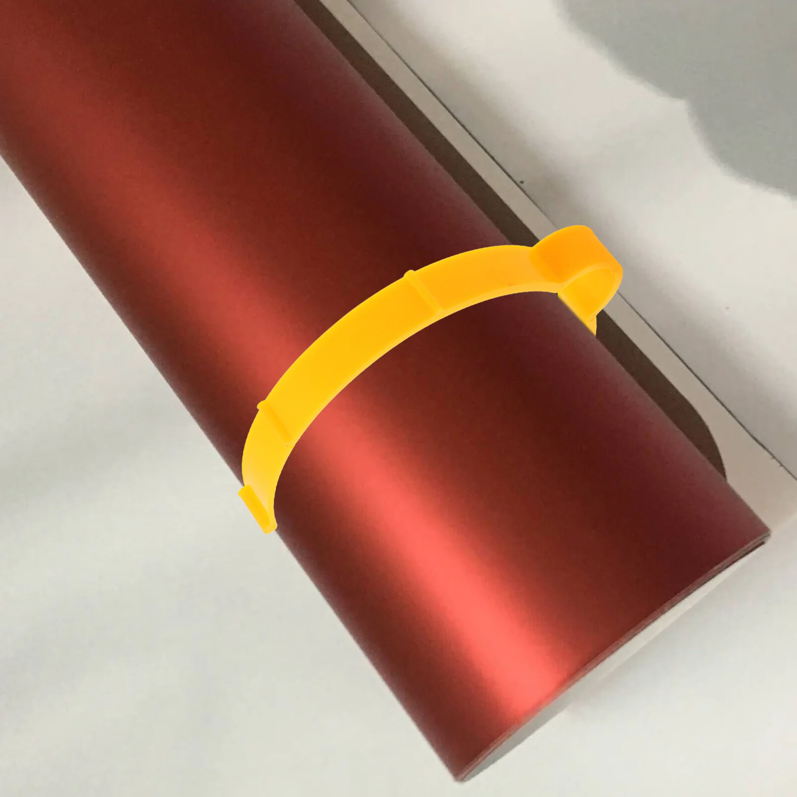 4Pcs Auto Film Wraps Holders Sturdy Vinyl Roll Fixing Tool Car Body Clamps Vinyl Film Roll Holders Clips Car Accessory
4Pcs Auto Film Wraps Holders Sturdy Vinyl Roll Fixing Tool Car Body Clamps Vinyl Film Roll Holders Clips Car Accessory