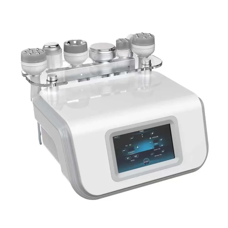 Professional 40K Ultrasound Cellulite Removal Vacuum Cavitation Body Slimming Device Cellulite Massage
Professional 40K Ultrasound Cellulite Removal Vacuum Cavitation Body Slimming Device Cellulite Massage