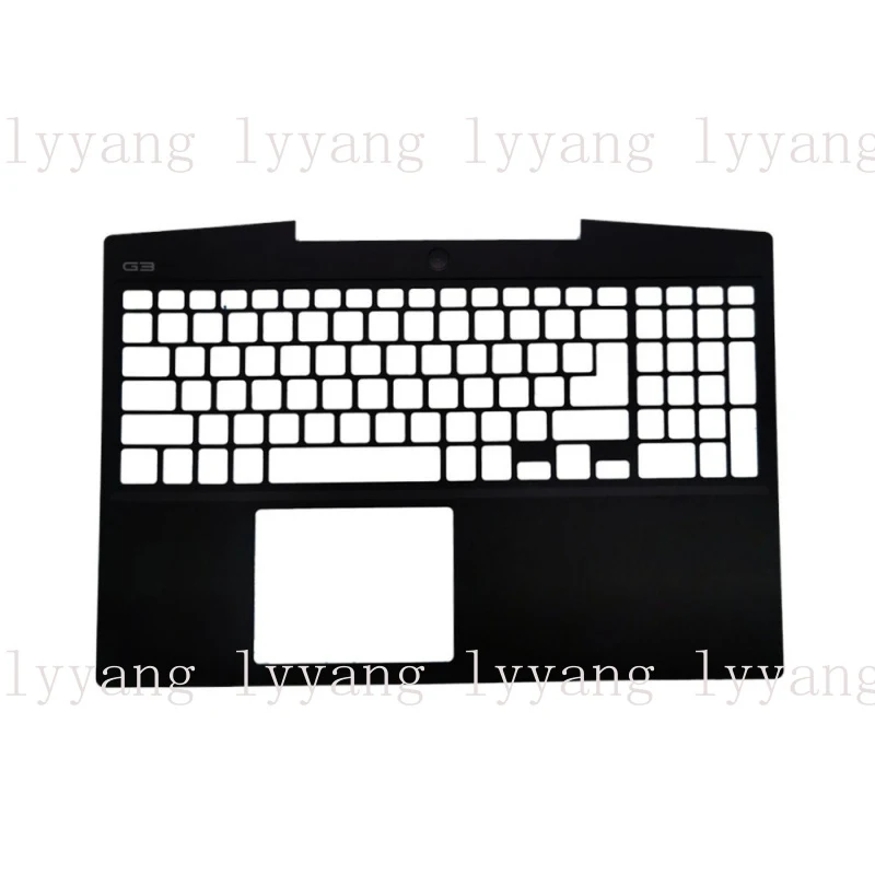 f Laptop Palmrest For DELL G3 3590 3500 0P0NG7 P0NG7 Blue Upper Case New
f Laptop Palmrest For DELL G3 3590 3500 0P0NG7 P0NG7 Blue Upper Case New