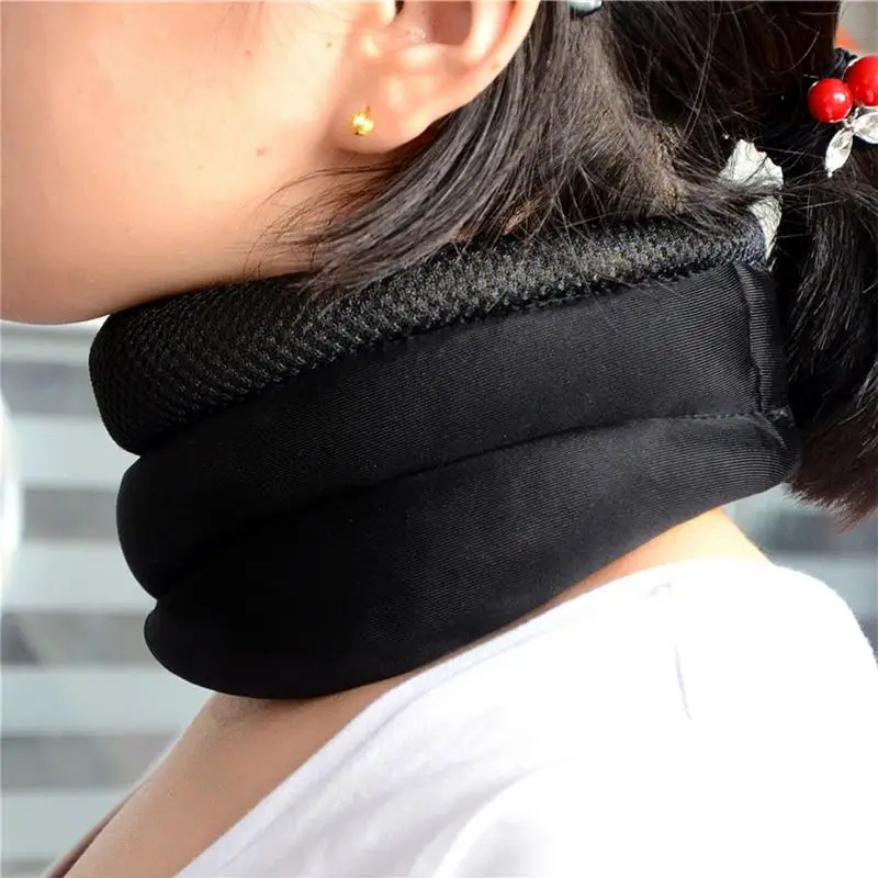 Cervicorrect Neck Brace Soft Foam Wraps Keep Vertebrae Stable Adjustable Foam Wraps Vertebral Whiplash Wrap Comfortable For
Cervicorrect Neck Brace Soft Foam Wraps Keep Vertebrae Stable Adjustable Foam Wraps Vertebral Whiplash Wrap Comfortable For
