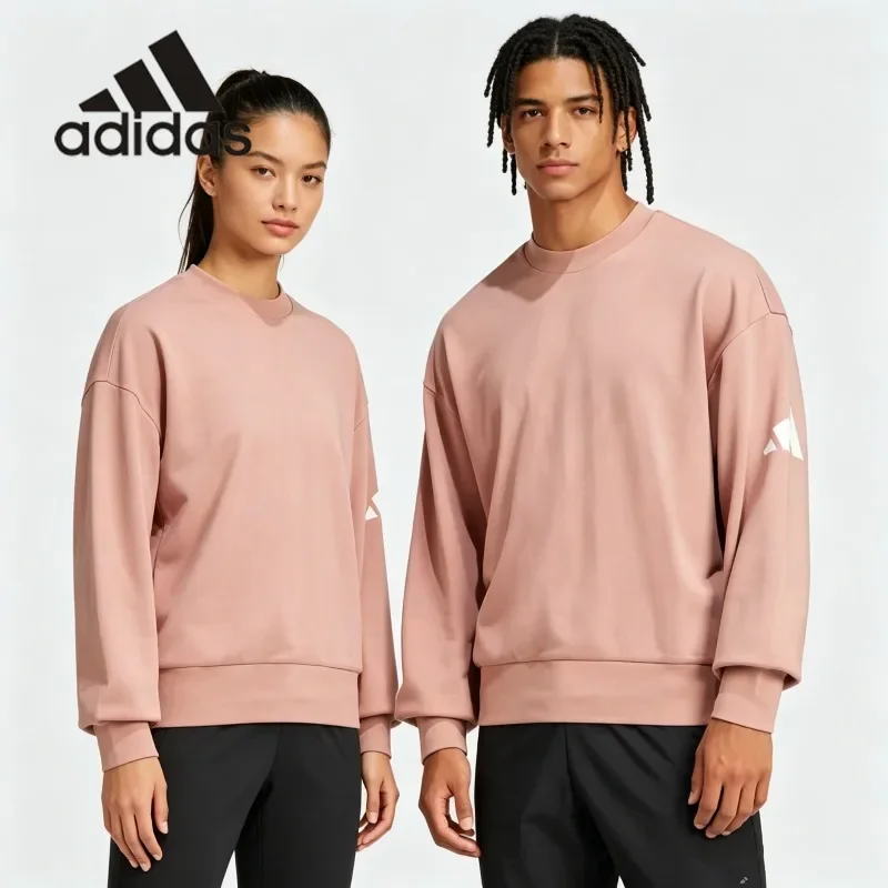 adidas Hidden Pocket French Terry Hoodie Clean Minimal Office Daily Neutral SweatshirtJF3579 1PCS
adidas Hidden Pocket French Terry Hoodie Clean Minimal Office Daily Neutral SweatshirtJF3579 1PCS