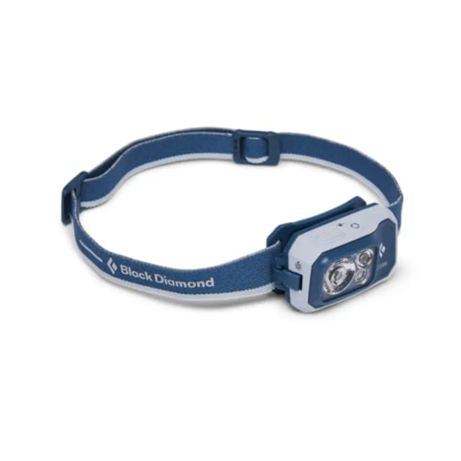 Storm 450 Lumen Headlamp Creek Blue
Storm 450 Lumen Headlamp Creek Blue