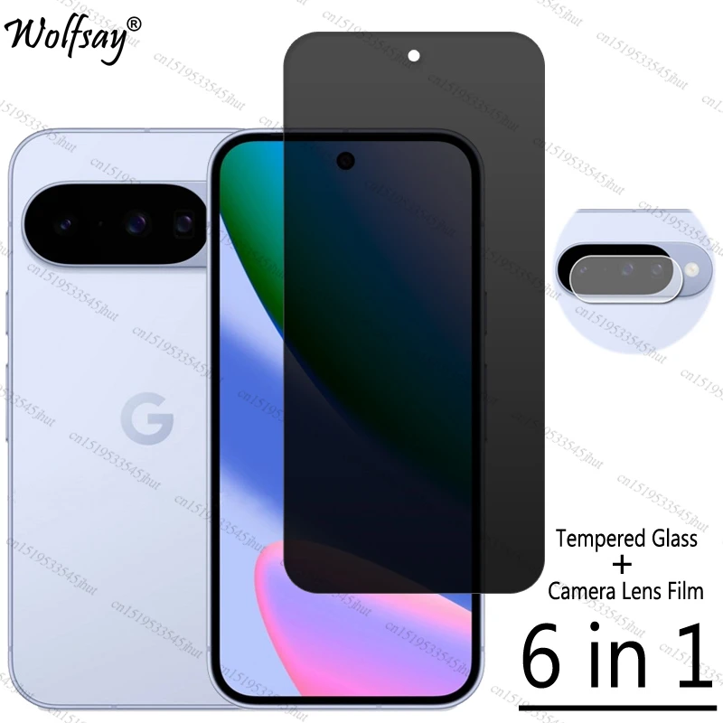 Privacy Screen Protector For Google Pixel 10 Pro Anti-Spy Tempered Glass Google Pixel 10 Glass For Google Pixel 10 Pro XL Glass
Privacy Screen Protector For Google Pixel 10 Pro Anti-Spy Tempered Glass Google Pixel 10 Glass For Google Pixel 10 Pro XL Glass