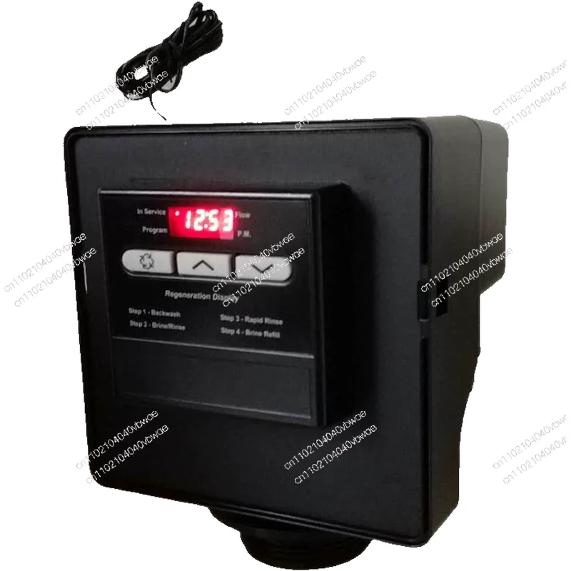 Control Valve 5000-ST Valve Softening Time Water Softener Multi-way Valve 3-4 Ton Boiler Softening Water
Control Valve 5000-ST Valve Softening Time Water Softener Multi-way Valve 3-4 Ton Boiler Softening Water