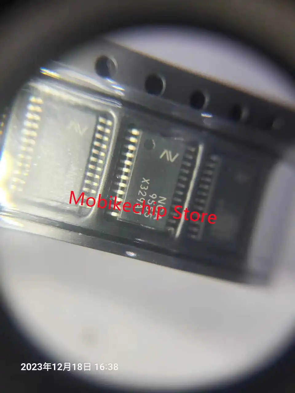 NCA9555 NCA9555PWJ NCA9555PW-Q100J NCA9555BYHP NCA9555BY-Q100HP Brand new and original in stock
NCA9555 NCA9555PWJ NCA9555PW-Q100J NCA9555BYHP NCA9555BY-Q100HP Brand new and original in stock