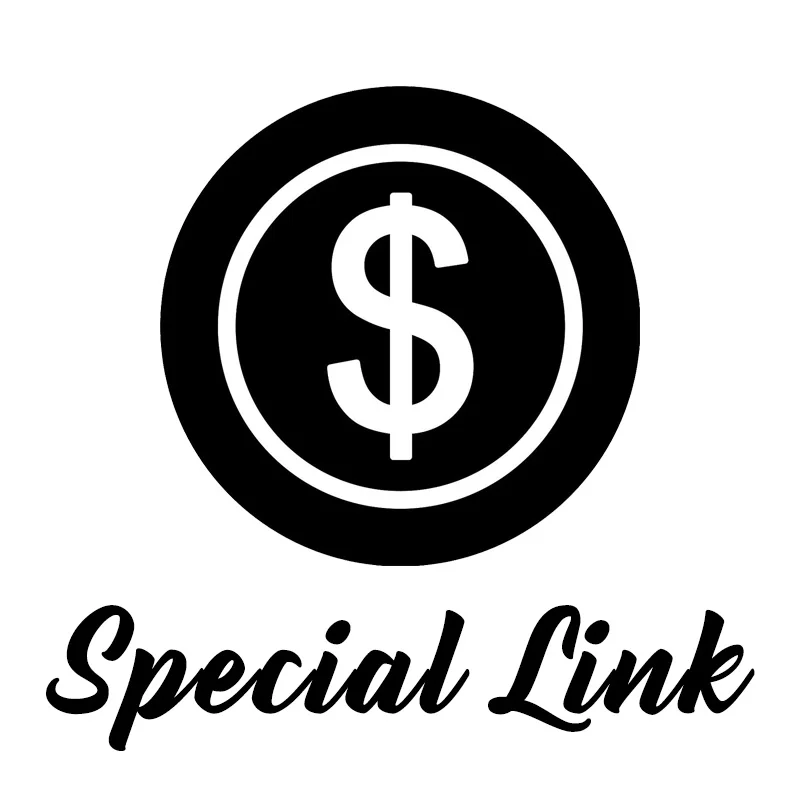 Extra Link 1(special payment)
Extra Link 1(special payment)