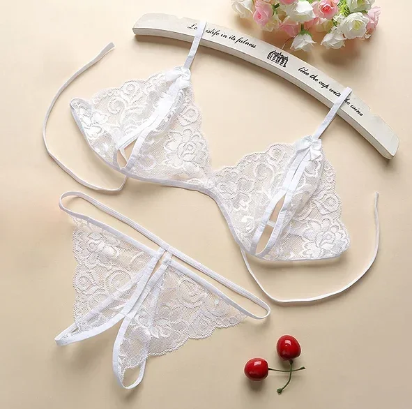 Women Garter Belt Bodydoll Lingerie Set Full Slips Sleepwear Erotic Lingerie Suitable for Women Holiday Lingerie Exotic Apparel
Women Garter Belt Bodydoll Lingerie Set Full Slips Sleepwear Erotic Lingerie Suitable for Women Holiday Lingerie Exotic Apparel