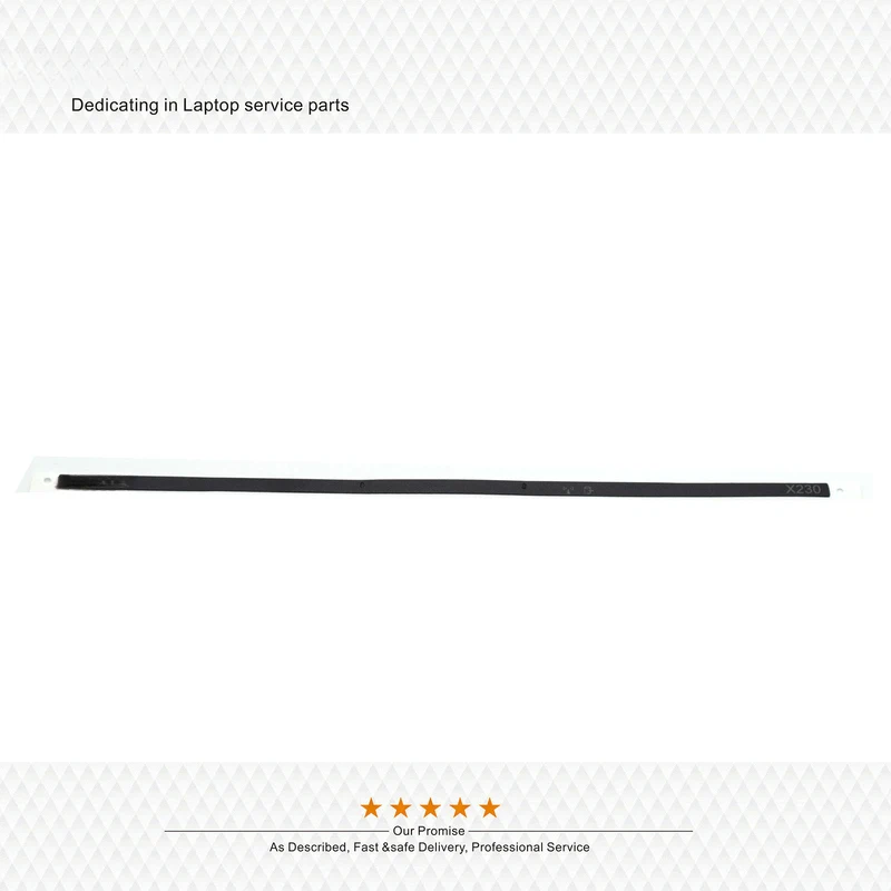 A+New Sticker Light Indicator Wifi Bluetooth for Lenovo Thinkpad X230 LCD Bezel
A+New Sticker Light Indicator Wifi Bluetooth for Lenovo Thinkpad X230 LCD Bezel