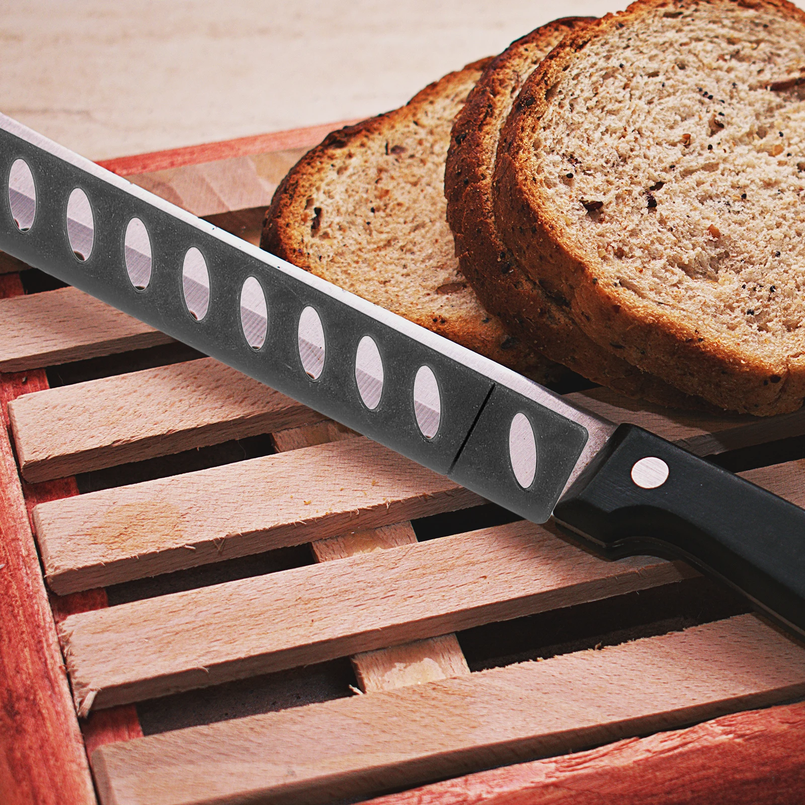5pcs Knife Protector Guard for Chef Knife Cover Blade Guards Kitchen Safety Plastic Protectors Kitchen Supply
5pcs Knife Protector Guard for Chef Knife Cover Blade Guards Kitchen Safety Plastic Protectors Kitchen Supply
