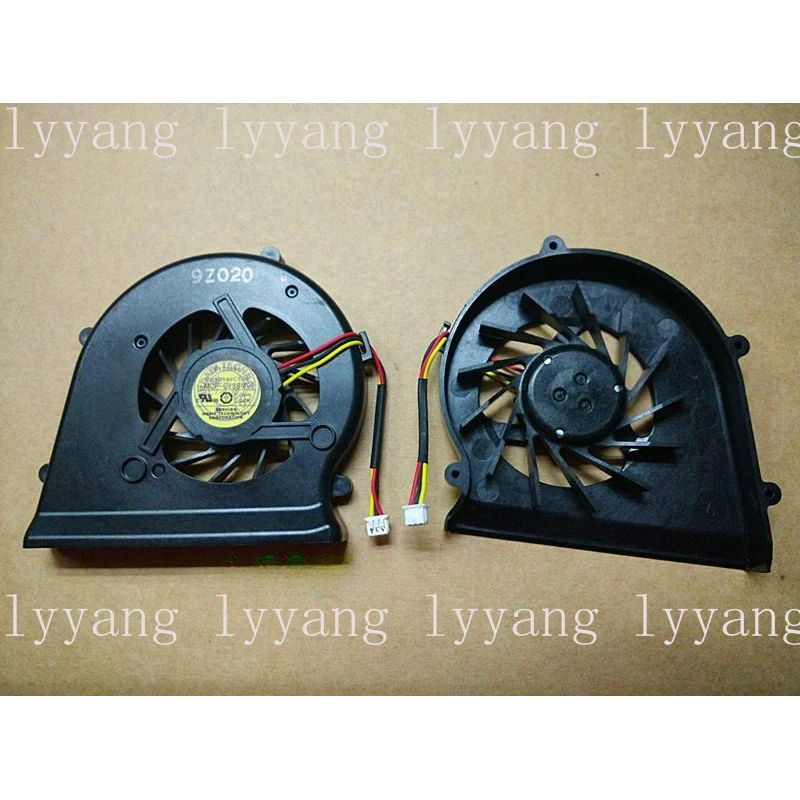 f New For Sony VGN-BZ BZ BZ560 BZ570 BZ16GN laptop cpu fan DQ5D566CE00 MCF-C25BM05
f New For Sony VGN-BZ BZ BZ560 BZ570 BZ16GN laptop cpu fan DQ5D566CE00 MCF-C25BM05