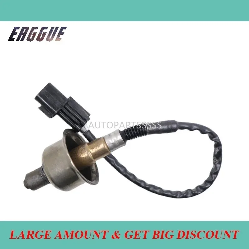 39210-2B100 392102B100 New Lambda Oxygen O2 Sensor For Hyundai Equus Genesis For Kia Borrego
39210-2B100 392102B100 New Lambda Oxygen O2 Sensor For Hyundai Equus Genesis For Kia Borrego