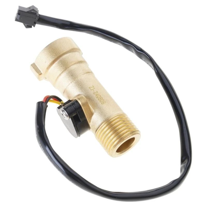 Y1UD Upgrades Brass Water Flows Sensors Reliable Brass Water Flows Meter Flows Measurement Instrument Upgrades for Water
Y1UD Upgrades Brass Water Flows Sensors Reliable Brass Water Flows Meter Flows Measurement Instrument Upgrades for Water