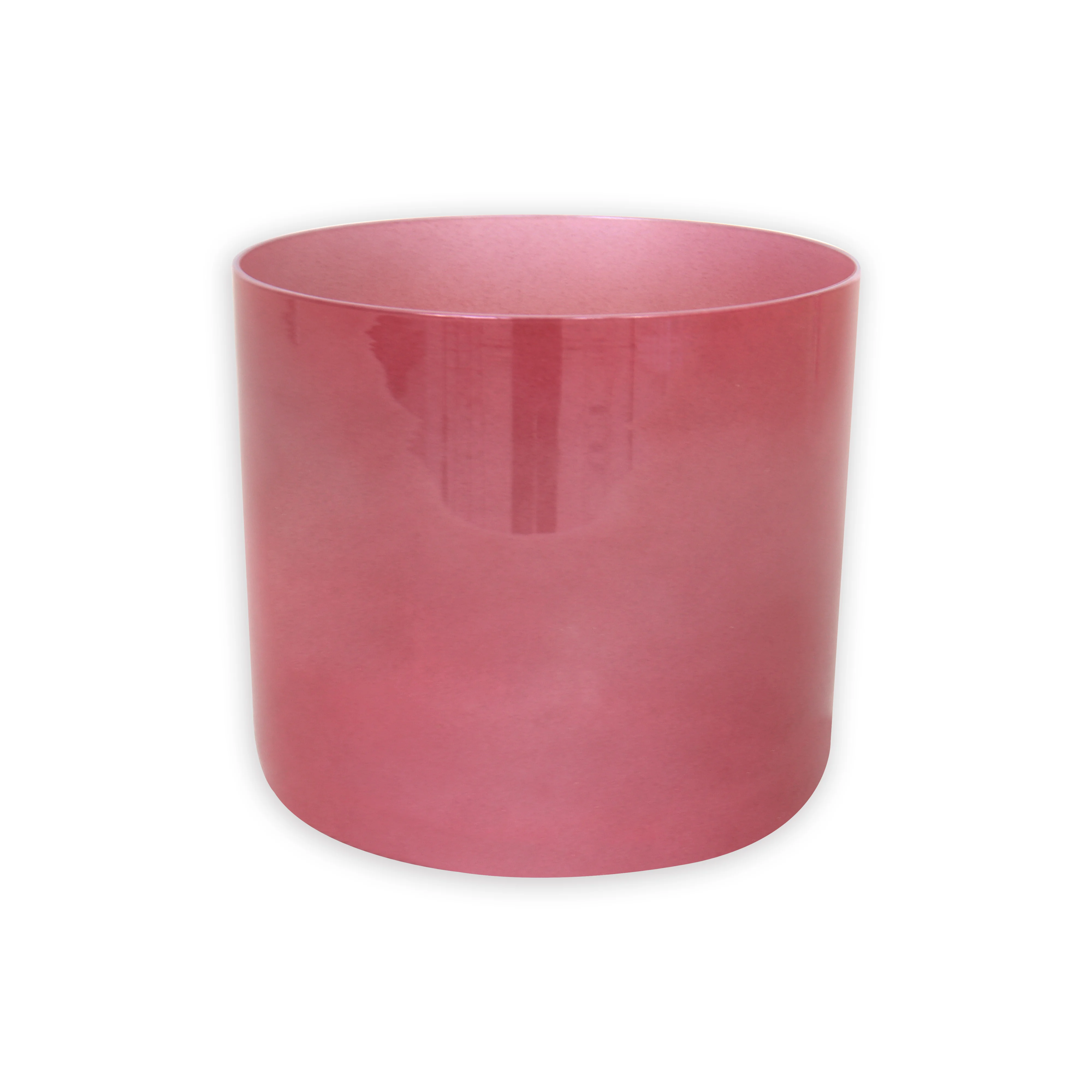 ZHQH Ruby Color 7Inch Quartz Crystal Singing Bowl for Meditation and Sound Healing with Mallet
ZHQH Ruby Color 7Inch Quartz Crystal Singing Bowl for Meditation and Sound Healing with Mallet
