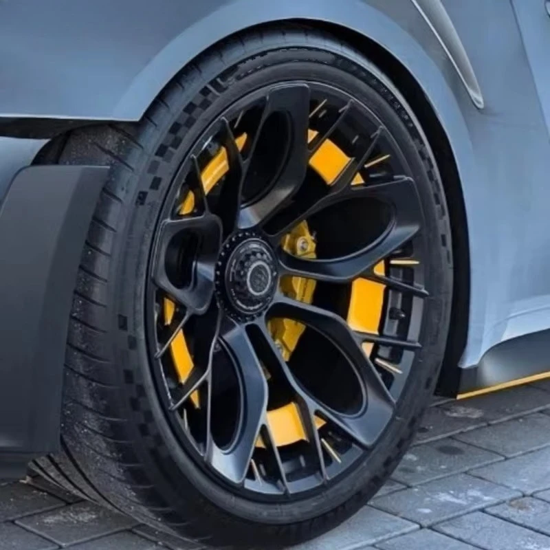 OEM Custom Forged New Design Monoblock Wheel 5x114.3 5x120 5x130 5x127 17 18 20 21 22 24 26 Inch Car Wheel
OEM Custom Forged New Design Monoblock Wheel 5x114.3 5x120 5x130 5x127 17 18 20 21 22 24 26 Inch Car Wheel