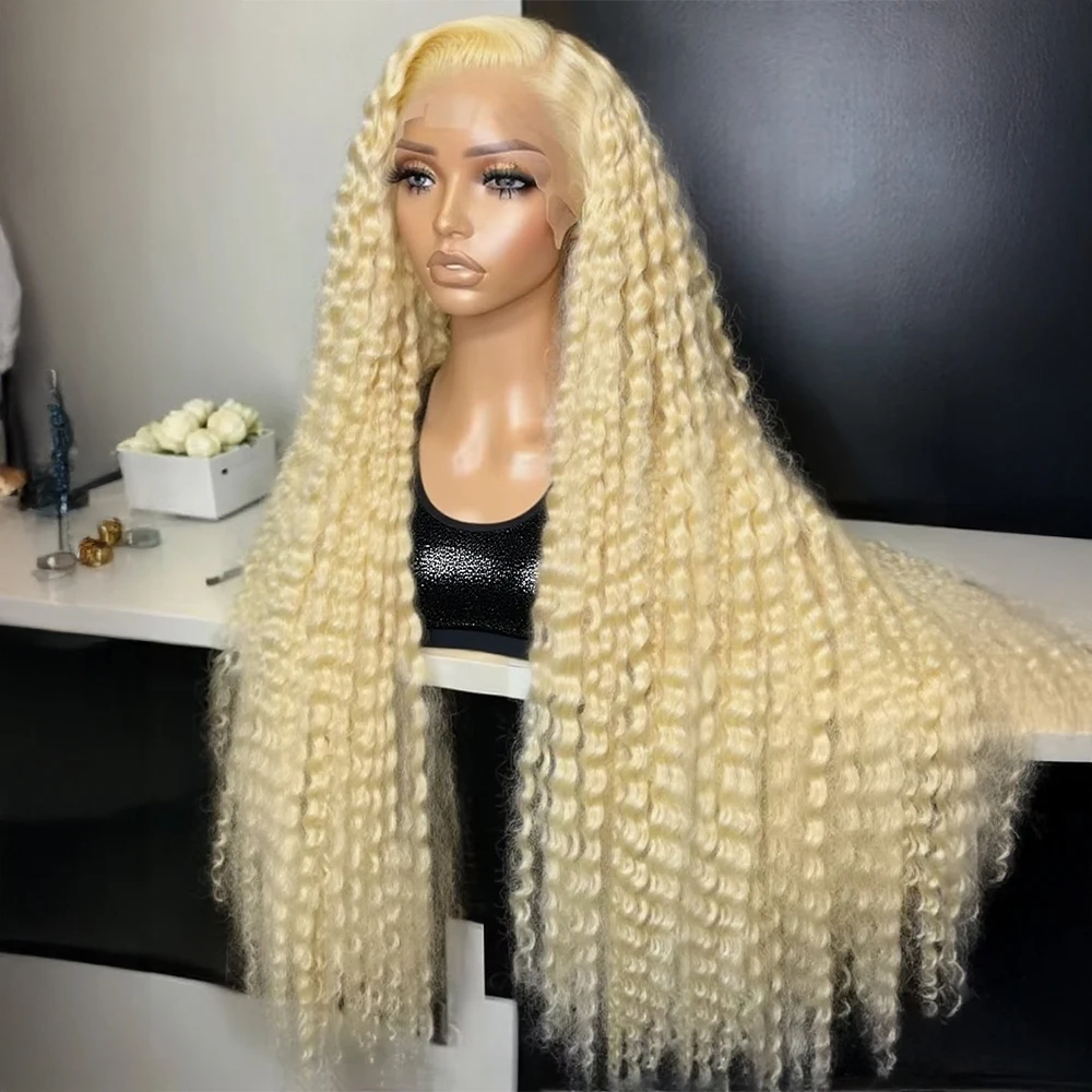 Кудрявый парик из человеческих волос 613 Цветной HD Кружевной фронтальный парик Глубокая волна 13x6 Парик из натуральных волос на кружеве спереди 40 дюймов Медовый блондин 13x4 Парик на шнурке
Кудрявый парик из человеческих волос 613 Цветной HD Кружевной фронтальный парик Глубокая волна 13x6 Парик из натуральных волос на кружеве спереди 40 дюймов Медовый блондин 13x4 Парик на шнурке