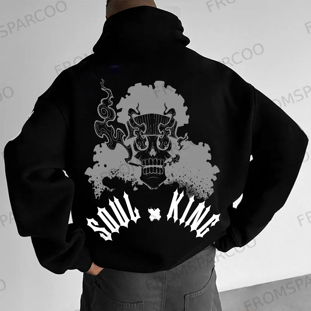 ONE PIECE осенне-зимняя японская анимация горячей крови, классическая толстовка с капюшоном для мужчин и женщин, повседневный и удобный ТОП
ONE PIECE осенне-зимняя японская анимация горячей крови, классическая толстовка с капюшоном для мужчин и женщин, повседневный и удобный ТОП