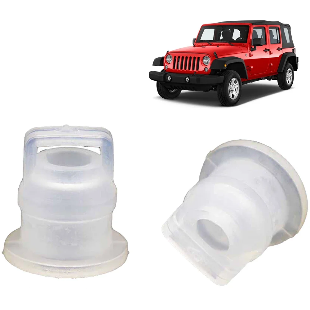 Втулка Рычага управления рычагом переключения передач для Jeep Wrangler Compass Patriot переключатель передач, втулка кабеля 2011 2012 2016
Втулка Рычага управления рычагом переключения передач для Jeep Wrangler Compass Patriot переключатель передач, втулка кабеля 2011 2012 2016
