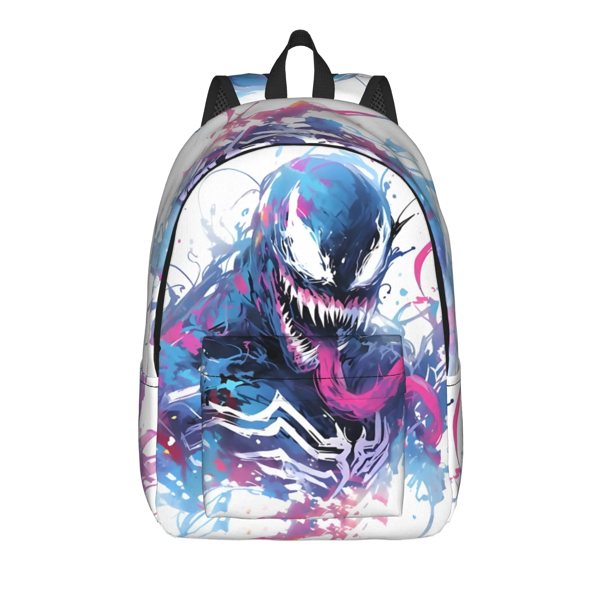 Marvel Backpack Back to school season VENOM RAGE New Backpack
Marvel Backpack Back to school season VENOM RAGE New Backpack