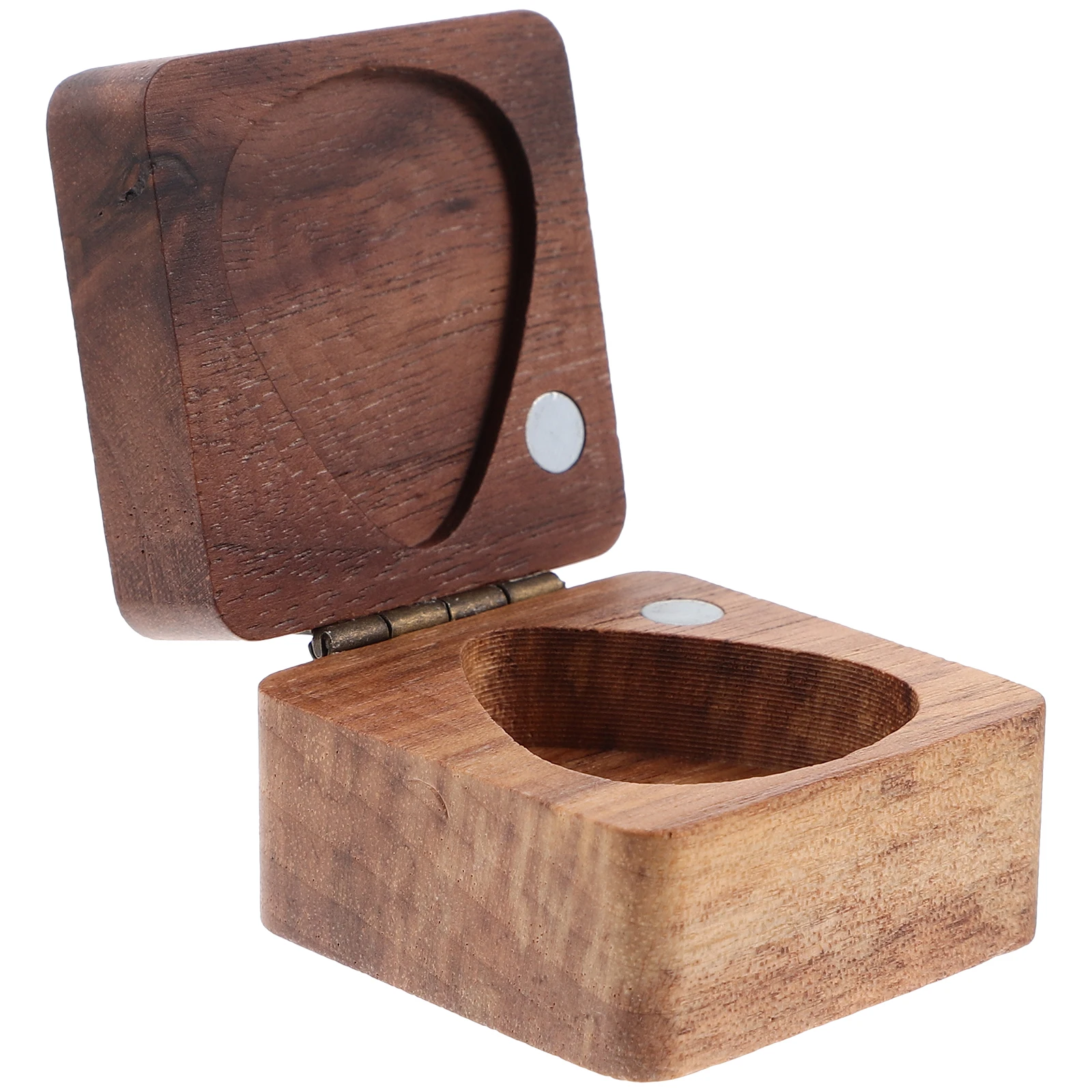 Guitar Pick Case Plectrum Holder Collection Holders Storage Wood Picks Display Container
Guitar Pick Case Plectrum Holder Collection Holders Storage Wood Picks Display Container