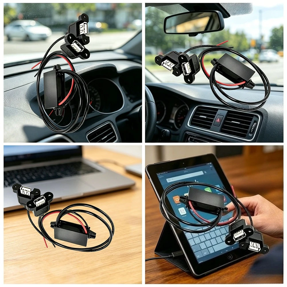 DC/DC 12V 24V To 5V 3A Converter Module 15W Regulator Power Supply For Type-C Micro USB Output Car Charger Lighting Equipment
DC/DC 12V 24V To 5V 3A Converter Module 15W Regulator Power Supply For Type-C Micro USB Output Car Charger Lighting Equipment