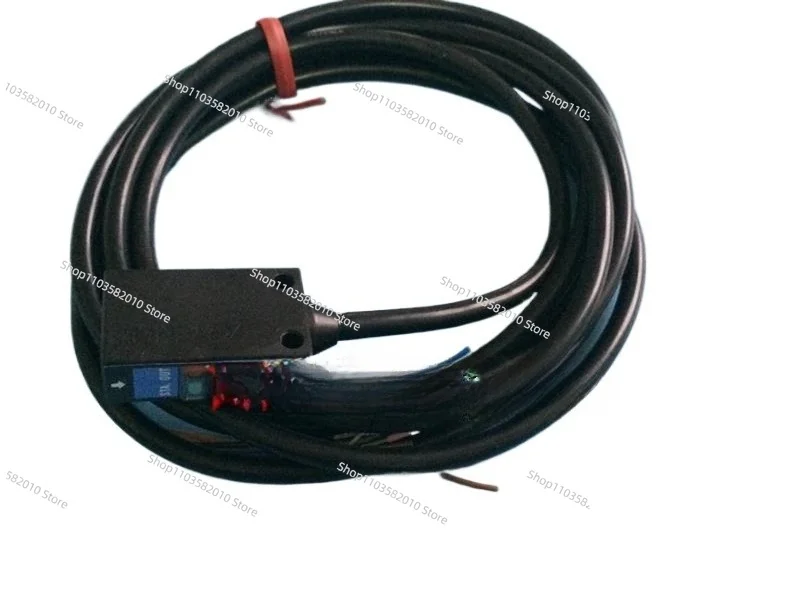 Used for Wireless Brand Original Photoelectric Sensor PZ-51 (PZ-51R+PZ-51T)
Used for Wireless Brand Original Photoelectric Sensor PZ-51 (PZ-51R+PZ-51T)