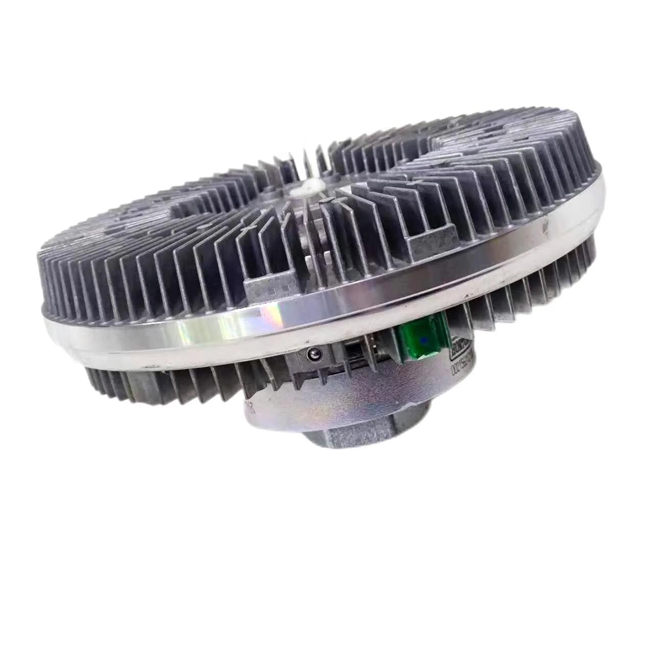 The Fan Clutch Is Used for TAD851VE Model Part No. 23239863
The Fan Clutch Is Used for TAD851VE Model Part No. 23239863