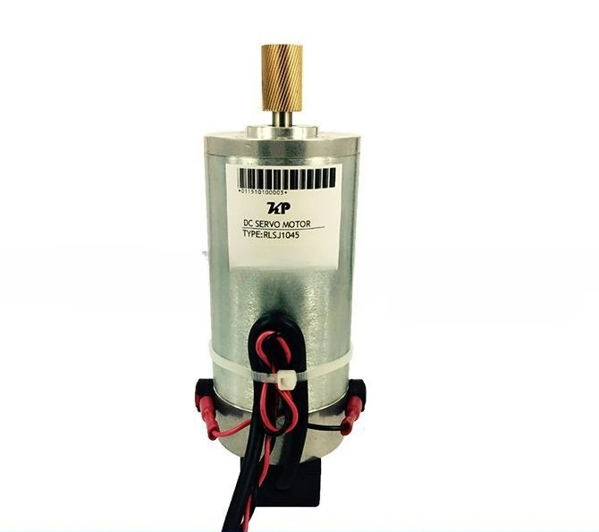 SJ1045 Photographer Motor Trolley Motor XR640CR Motor Servo
SJ1045 Photographer Motor Trolley Motor XR640CR Motor Servo