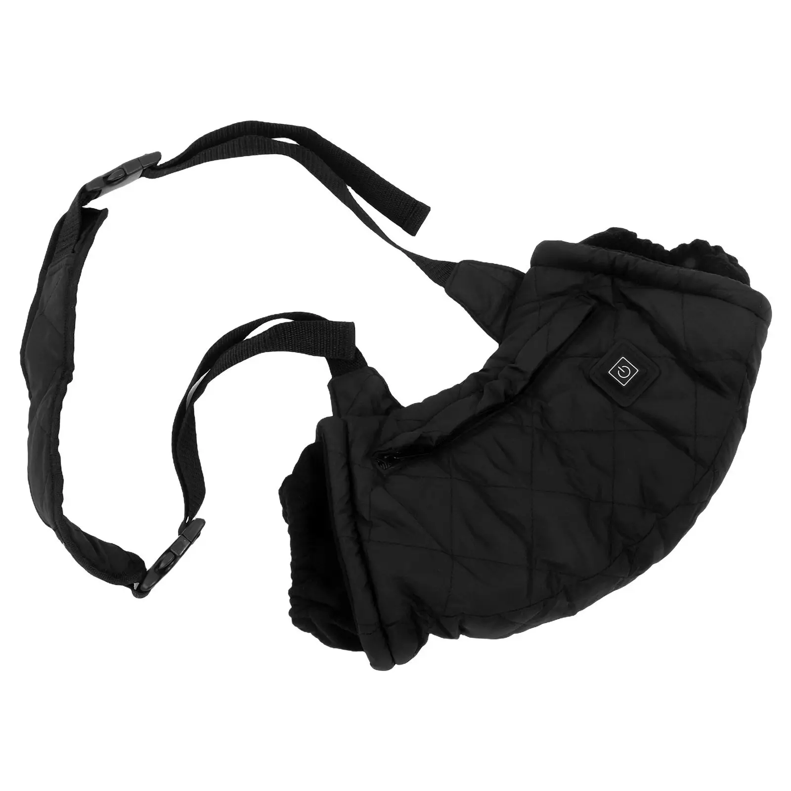 Heated Hand Muff USB Powered Portable Warmer Pouch Elegant Winter Accessory Warm Hands Muff for Family Gift Outdoor Use
Heated Hand Muff USB Powered Portable Warmer Pouch Elegant Winter Accessory Warm Hands Muff for Family Gift Outdoor Use