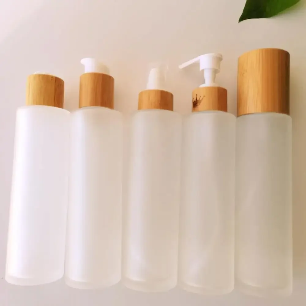 glass bottle bottle lotion bottles with pump empty spray bottle sample containers,Bamboo Cap Cosmetics Lotion BottleCustomizable
glass bottle bottle lotion bottles with pump empty spray bottle sample containers,Bamboo Cap Cosmetics Lotion BottleCustomizable