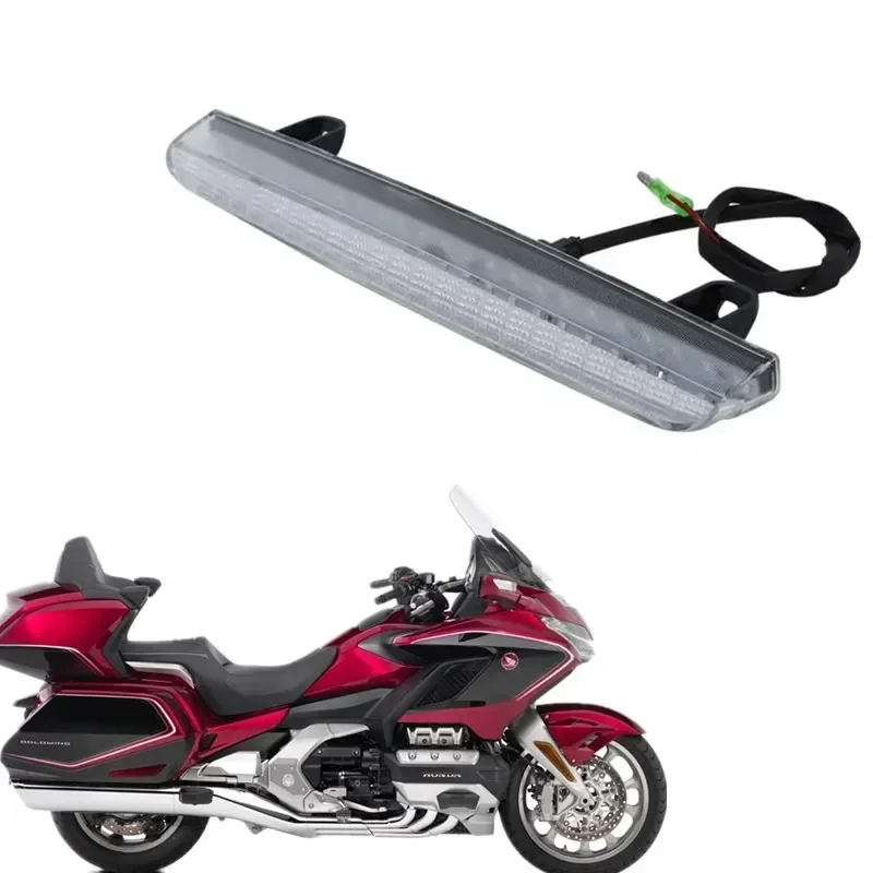 Аксессуары для мотоциклов Honda Gold Wing GL1800 GL 1800 2001-2011, светодиодные задние стоп-сигналы
Аксессуары для мотоциклов Honda Gold Wing GL1800 GL 1800 2001-2011, светодиодные задние стоп-сигналы