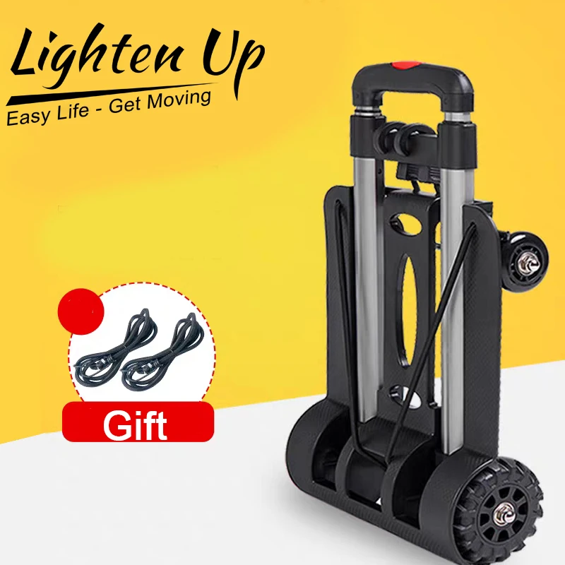 40kg Heavy Duty Foldable Hand Sack Wheel 접이식카트 Trolley Folding Truck Barrow Cart Travel Luggage Shopping Cart Portable 카트 Car
40kg Heavy Duty Foldable Hand Sack Wheel 접이식카트 Trolley Folding Truck Barrow Cart Travel Luggage Shopping Cart Portable 카트 Car