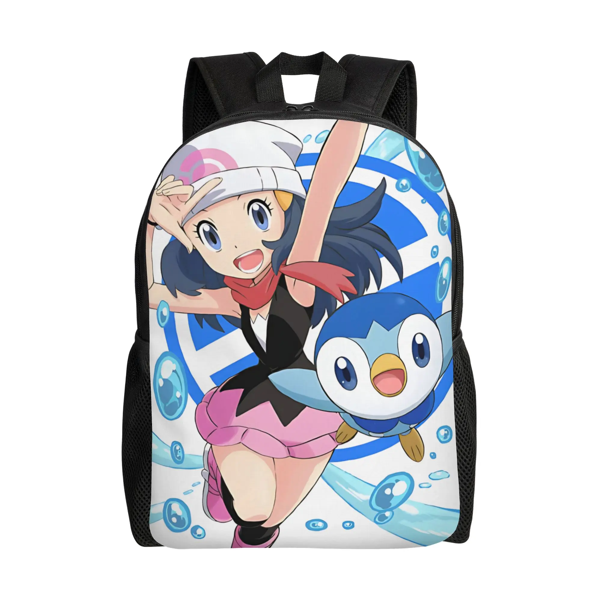 Its Bags Pokemon Backpacks Daypack Summer Vibes mochila Outdoor Retro Washable Rucksack
Its Bags Pokemon Backpacks Daypack Summer Vibes mochila Outdoor Retro Washable Rucksack