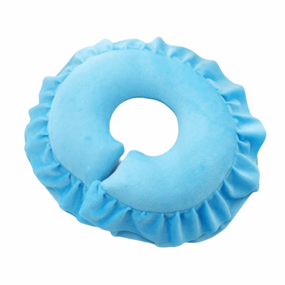 Удобная подушка для лица с U-образной поддержкой шеи из полипропиленового хлопка, мягкая подушка-подголовник с отверстием для лица, для косметических процедур
Удобная подушка для лица с U-образной поддержкой шеи из полипропиленового хлопка, мягкая подушка-подголовник с отверстием для лица, для косметических процедур