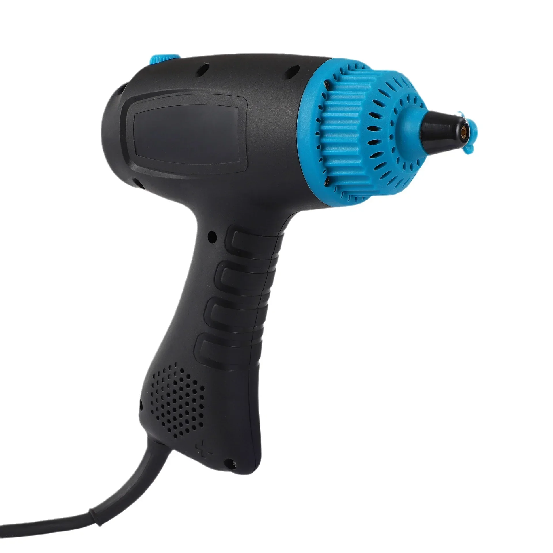 Fully digital intelligent handheld welding machine YB800H 220v small household all copper automatic arc welding machine
Fully digital intelligent handheld welding machine YB800H 220v small household all copper automatic arc welding machine