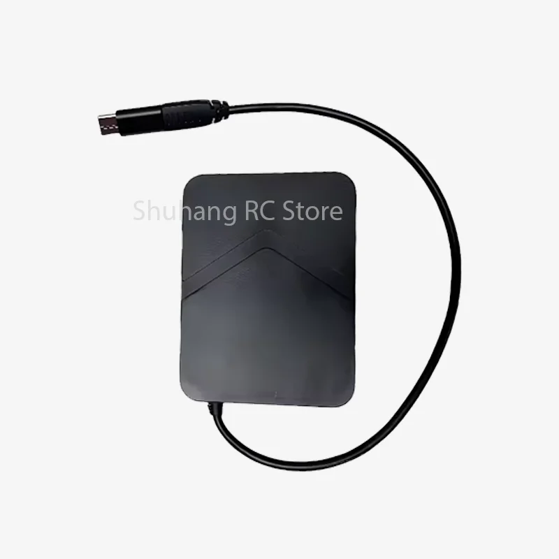 JIYI K3A Pro K++ Flight Control System AB Position Module Handeld GPS Point Device for DIY Special Agricultural Drone
JIYI K3A Pro K++ Flight Control System AB Position Module Handeld GPS Point Device for DIY Special Agricultural Drone