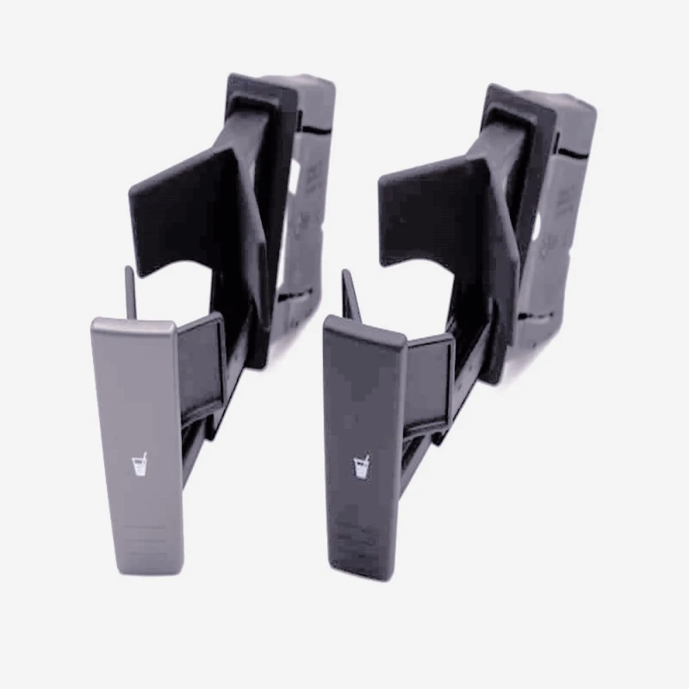 AC-6Q0 858 602 G Car Cup Holders For Right Center Console Drinks Holders For Volkswagen Polo 9N 2005-2008 Polo 2002-2010
AC-6Q0 858 602 G Car Cup Holders For Right Center Console Drinks Holders For Volkswagen Polo 9N 2005-2008 Polo 2002-2010
