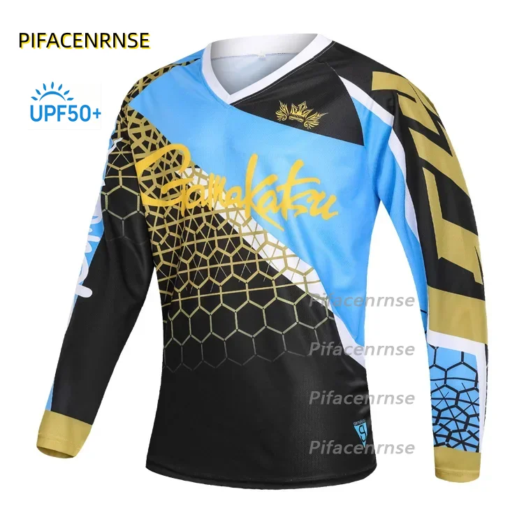 New Men Fishing Clothings Windproof Zipper Jacket Anti-mosquito Coat Fishing Jersey Running Riding Fishing Hiking Clothes
New Men Fishing Clothings Windproof Zipper Jacket Anti-mosquito Coat Fishing Jersey Running Riding Fishing Hiking Clothes