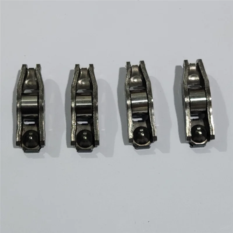 Коромысло толкателя кулачка VC-Innovative-Valve для Dodge Journey, Regenade, Cherokee, Wrangler, Compass 2.0T 68093261AA
Коромысло толкателя кулачка VC-Innovative-Valve для Dodge Journey, Regenade, Cherokee, Wrangler, Compass 2.0T 68093261AA