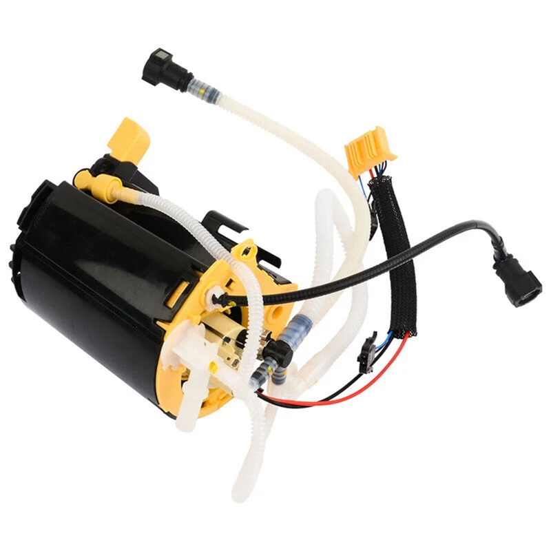 NEW-Fuel Pump In Tank For Land Rover Discovery LR3 LR4 L319 Range Rover Sport L320 3.0D LR042717 LR014998
NEW-Fuel Pump In Tank For Land Rover Discovery LR3 LR4 L319 Range Rover Sport L320 3.0D LR042717 LR014998