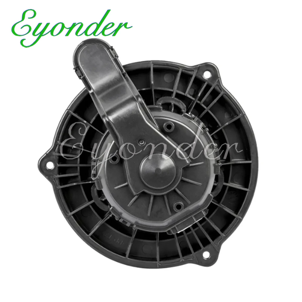AC Blower Motor For Hyundai CRETA TUCSON MK3 KIA SPORTAGE 2015-2019 97113-A9000 97113-D7500 97113-3X700 97133-2B705 97113-A4900
AC Blower Motor For Hyundai CRETA TUCSON MK3 KIA SPORTAGE 2015-2019 97113-A9000 97113-D7500 97113-3X700 97133-2B705 97113-A4900