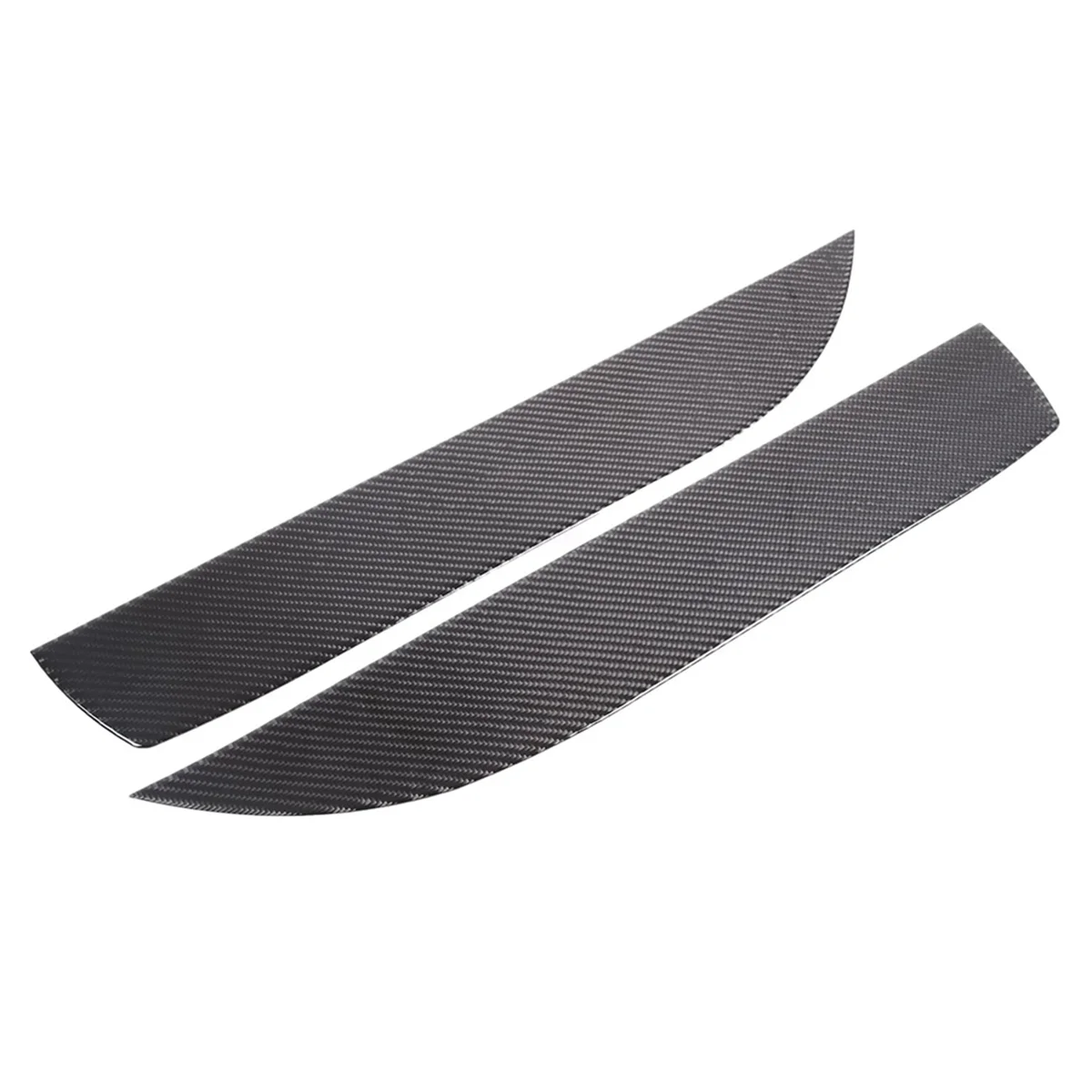 Carbon Fiber for Land Rover Defender 110 130 2020-2024 Front Inner Door Panel Cover Trim Interior Accessories
Carbon Fiber for Land Rover Defender 110 130 2020-2024 Front Inner Door Panel Cover Trim Interior Accessories