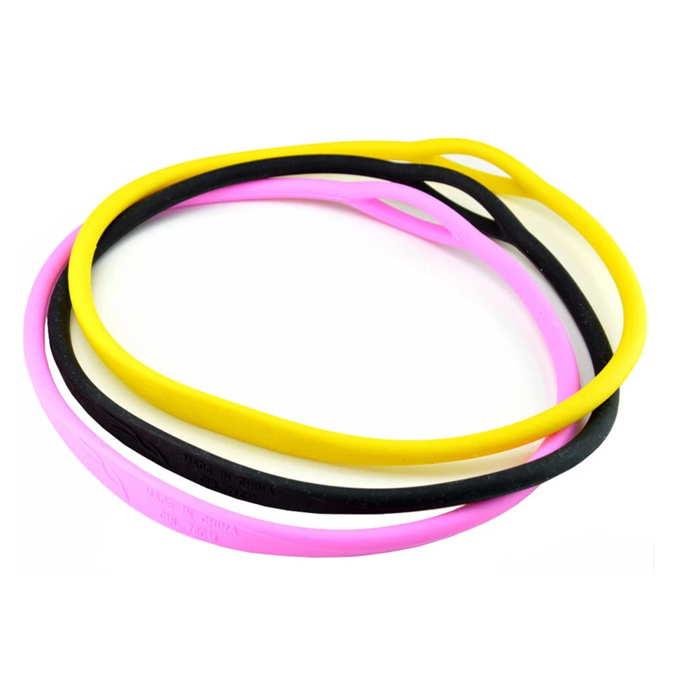 Accessory Diving Necklace Comfortable Convenient For-Respirator Healthy Portable Regulator Silicone Neck Ring Standby Collar
Accessory Diving Necklace Comfortable Convenient For-Respirator Healthy Portable Regulator Silicone Neck Ring Standby Collar
